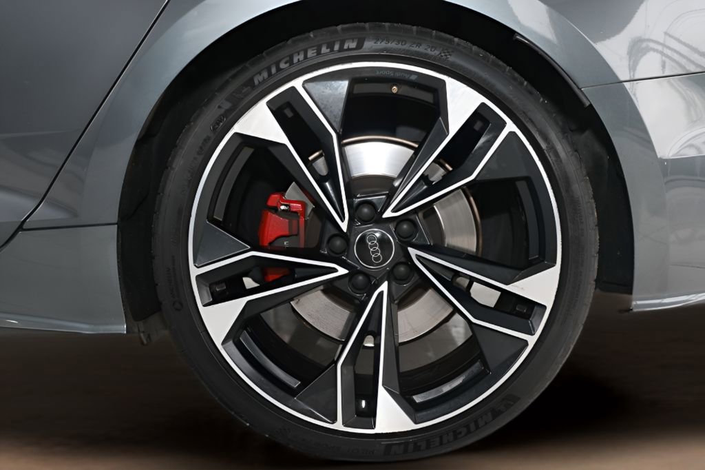 Used 2021 Audi S5 Premium Plus w/ Premium Plus Package image 29