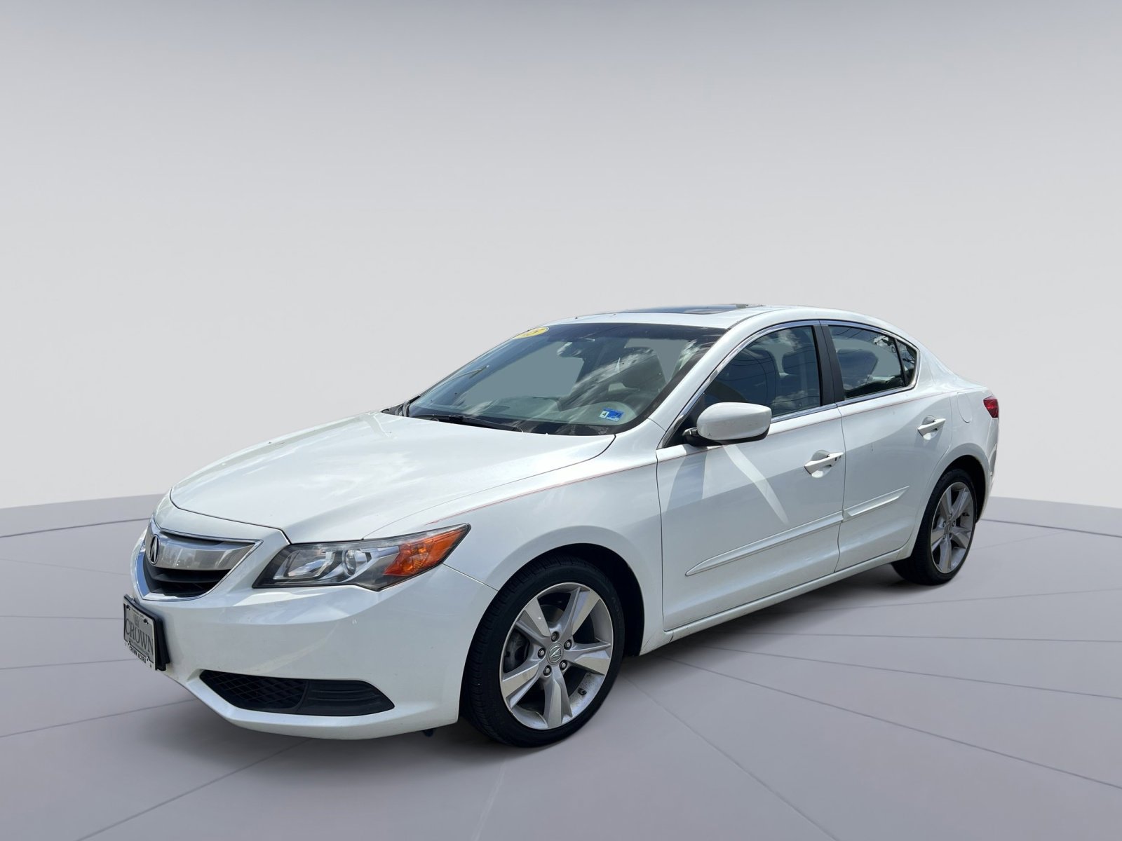 Used 2015 Acura ILX image 1