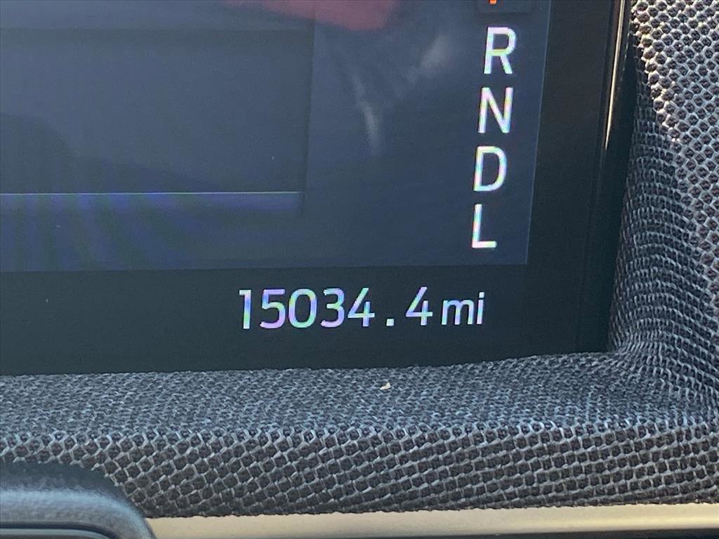 Used 2023 Ford Mustang Mach-E Premium image 13