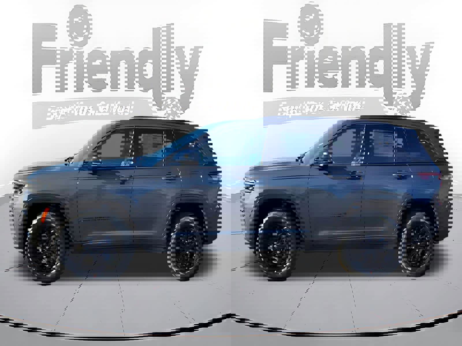 New 2026 Jeep Grand Cherokee Altitude image 2