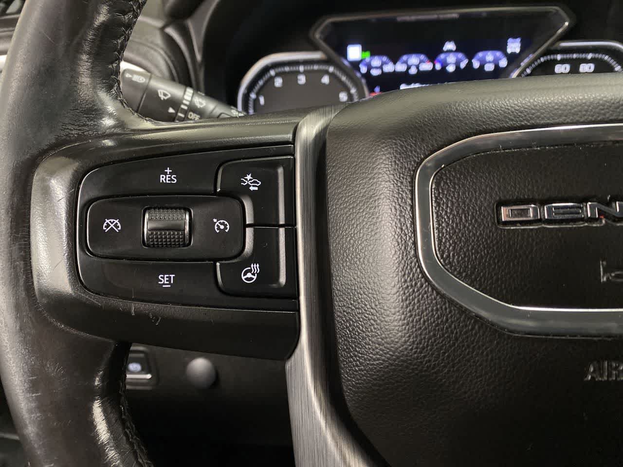 Used 2019 GMC Sierra 1500 Denali w/ Denali Ultimate Package AWD/4WD image 20
