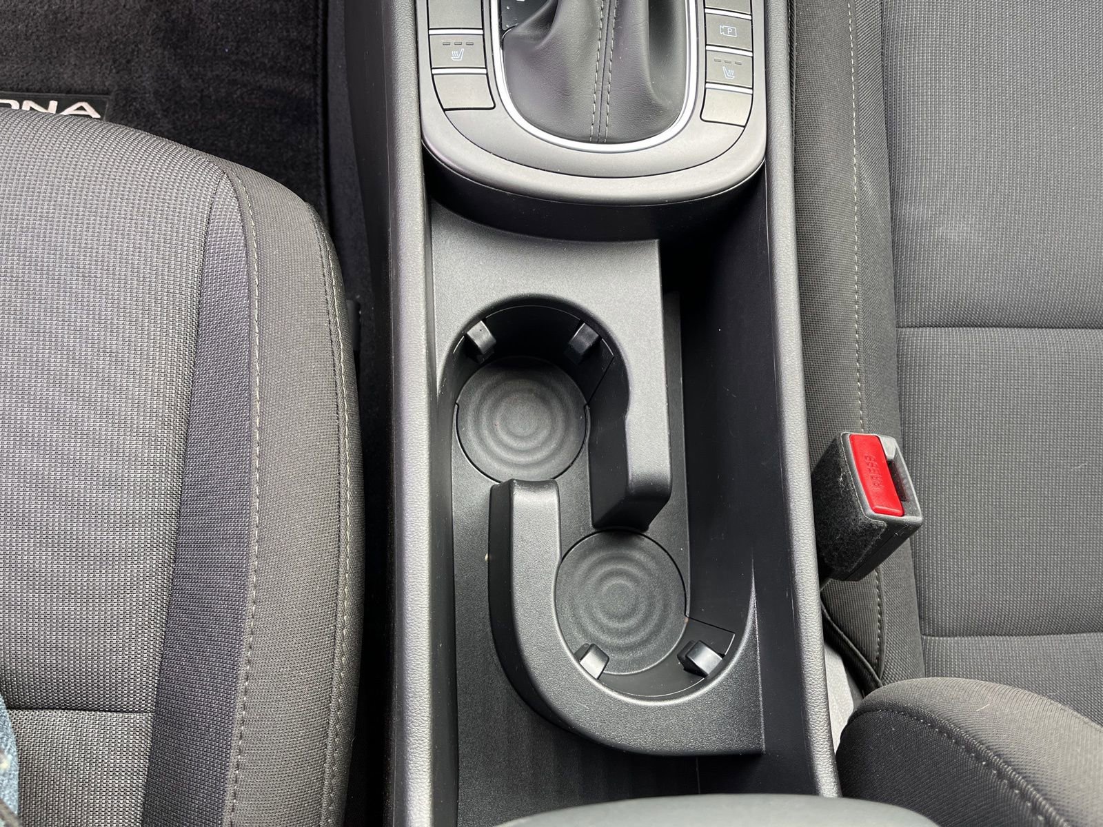 Certified 2026 Hyundai Kona SEL Sport image 34