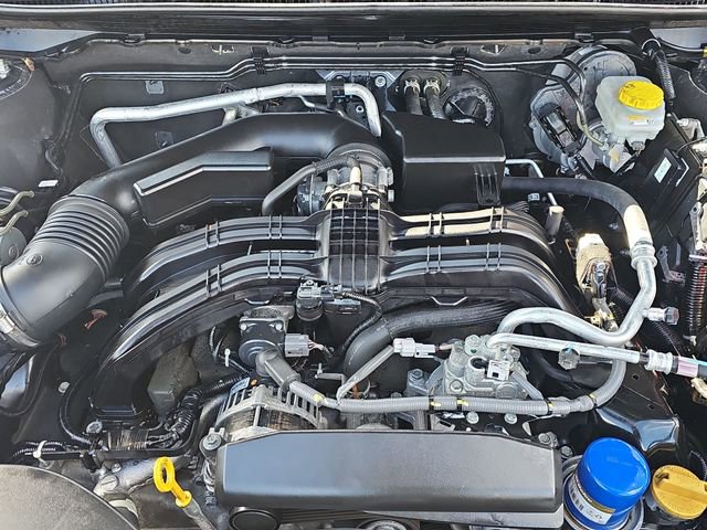 Used 2024 Subaru Outback Premium image 29