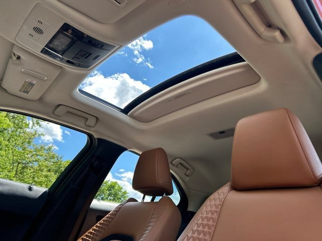 Used 2020 Lexus UX 200 w/ Accessory Package 2 FWD image 40