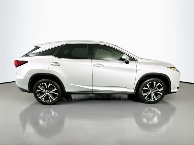 Used 2018 Lexus RX 350 FWD w/ Premium Package image 4
