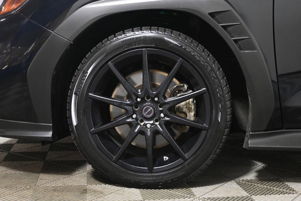 Used 2022 Subaru WRX Premium image 12