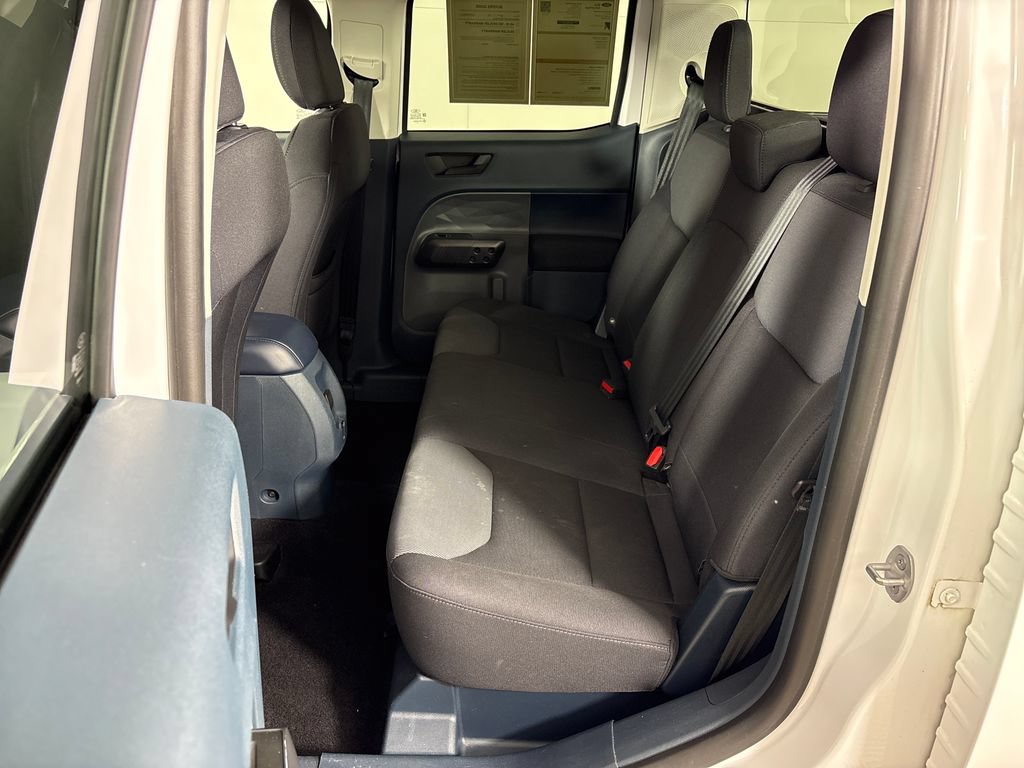 Certified 2023 Ford Maverick XL FWD image 26