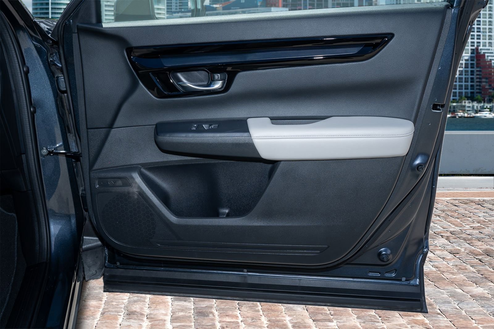 Certified 2024 Honda CR-V EX-L image 14