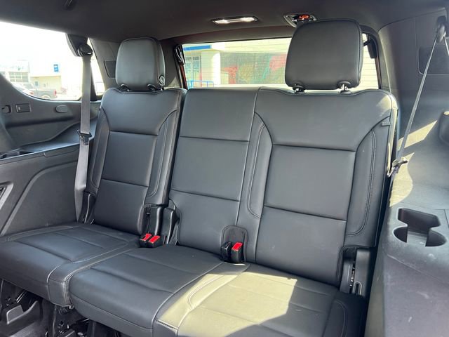 Used 2021 Chevrolet Tahoe Z71 w/ Z71 Signature Package AWD/4WD image 6