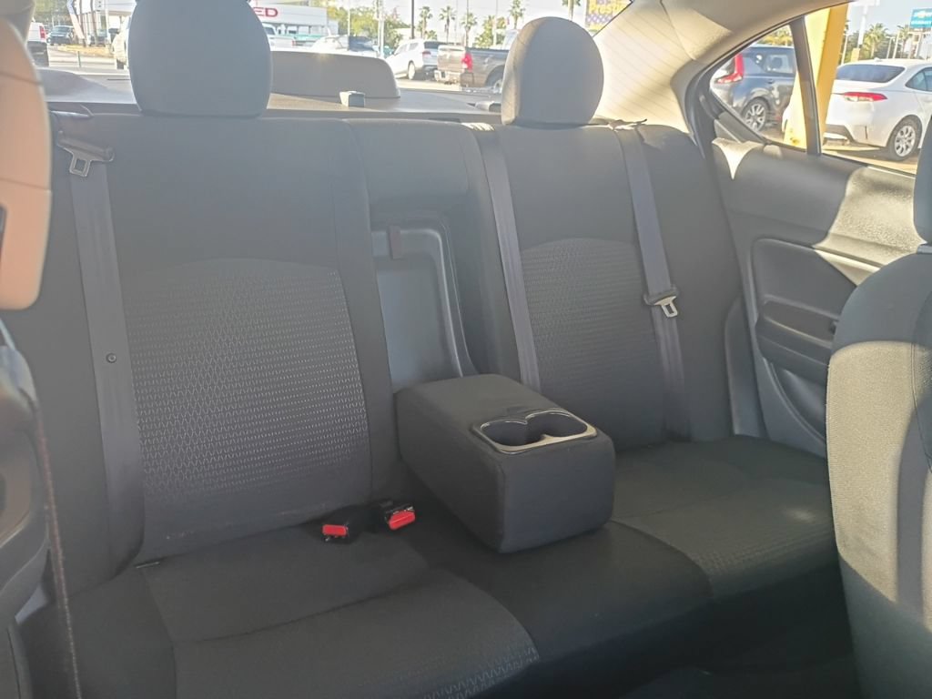 Used 2024 Mitsubishi Mirage G4 ES FWD image 26