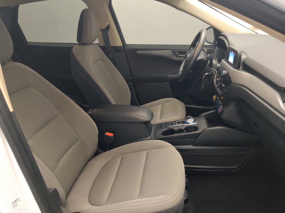 Used 2020 Ford Escape S FWD image 21