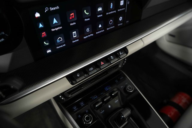 Used 2024 Porsche 911 Turbo S image 20