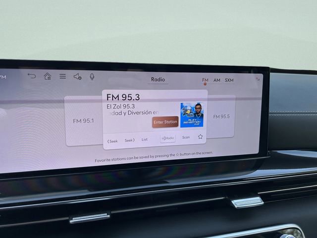 New 2026 Genesis GV80 2.5T image 23