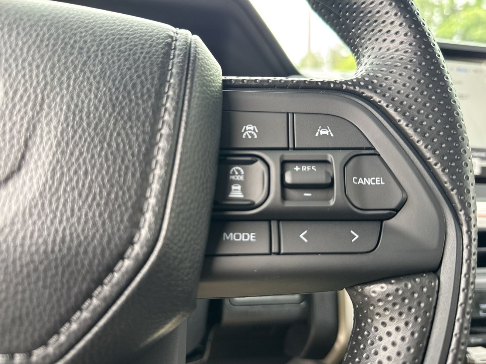 New 2026 Toyota Tacoma SR5 AWD/4WD image 40