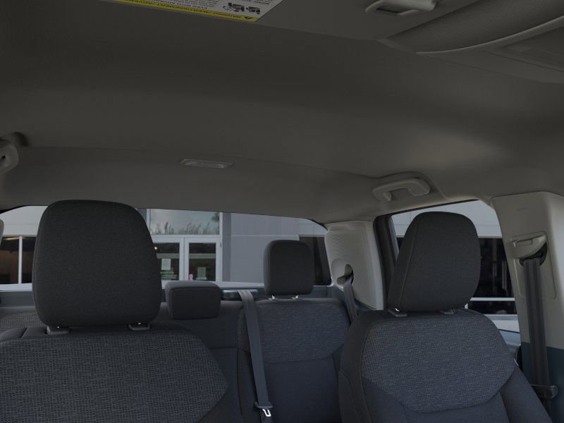 New 2026 Ford Maverick XL image 36