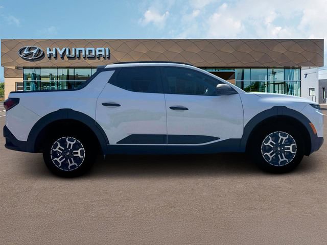 New 2025 Hyundai Santa Cruz XRT AWD/4WD image 9