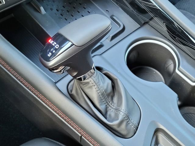 New 2026 Dodge Durango GT AWD/4WD image 19