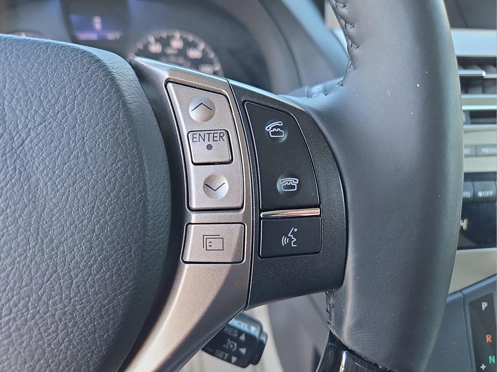 Used 2015 Lexus RX 350 AWD image 24