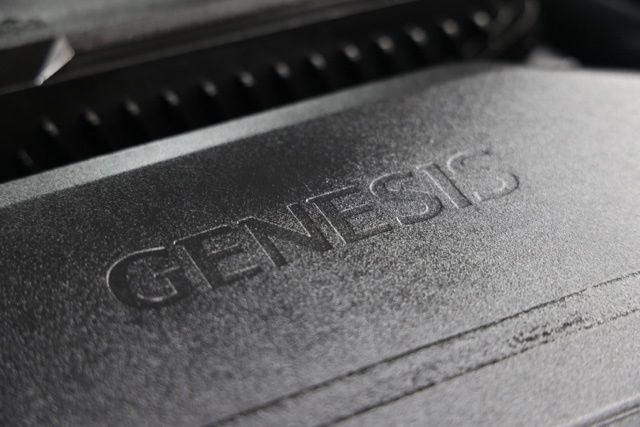New 2027 Genesis G80 2.5T AWD/4WD image 6