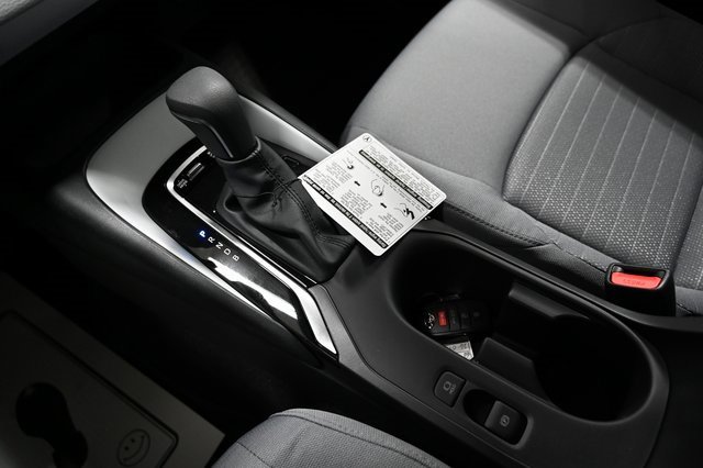 New 2026 Toyota Corolla SE image 19