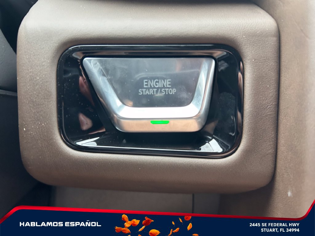 New 2027 GMC Yukon Denali Ultimate AWD/4WD image 22