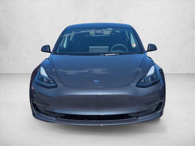Used 2023 Tesla Model 3 Standard Range image 2