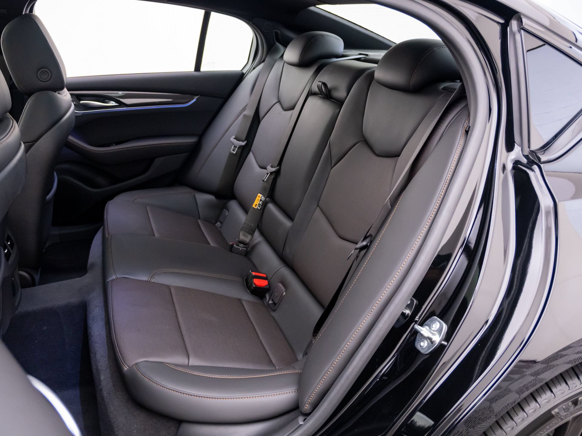 New 2026 Cadillac CT5 Sport w/ Technology Package AWD/4WD image 15