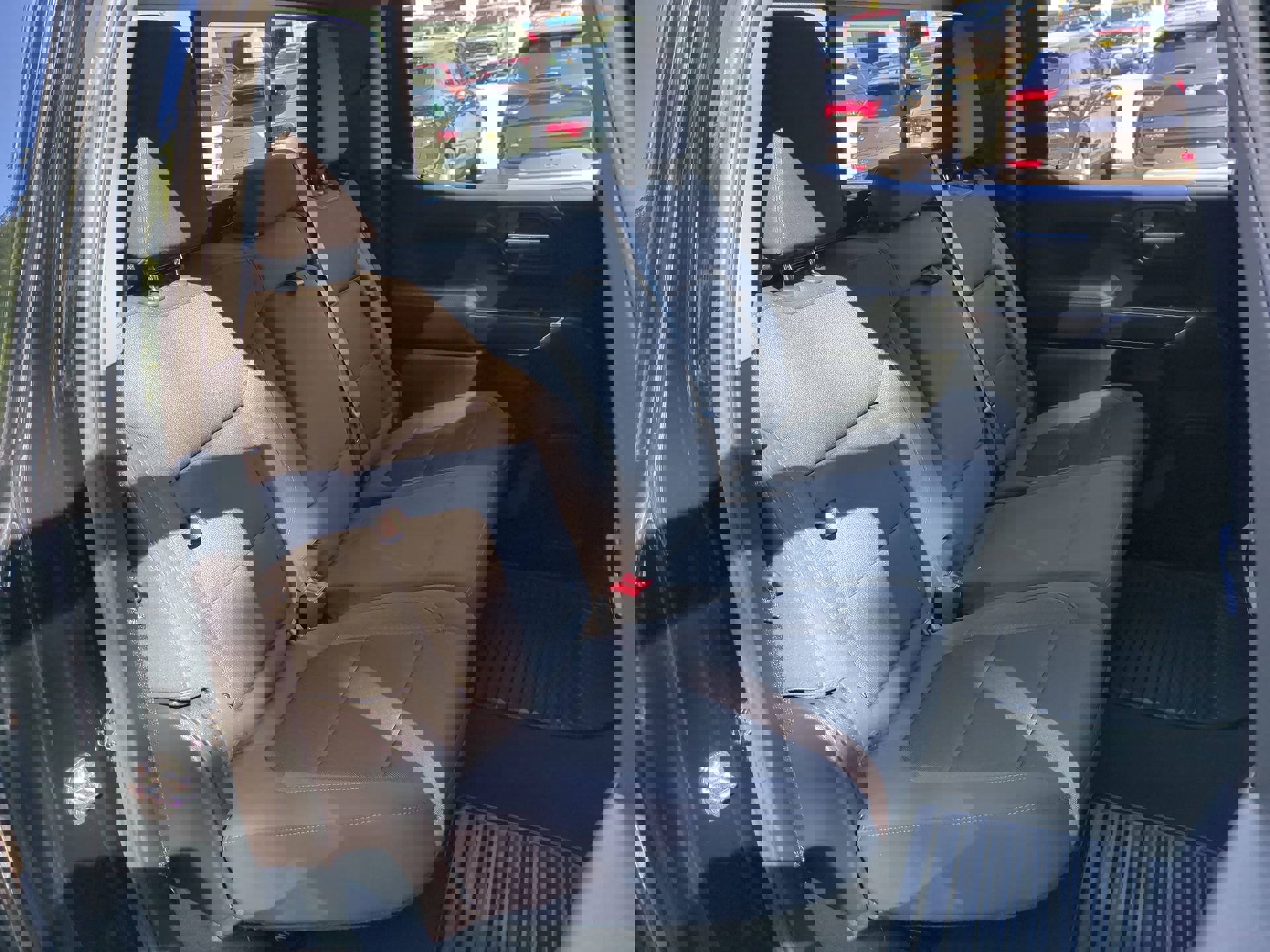 Certified 2022 Chevrolet Silverado 1500 RST w/ Convenience Package II image 62