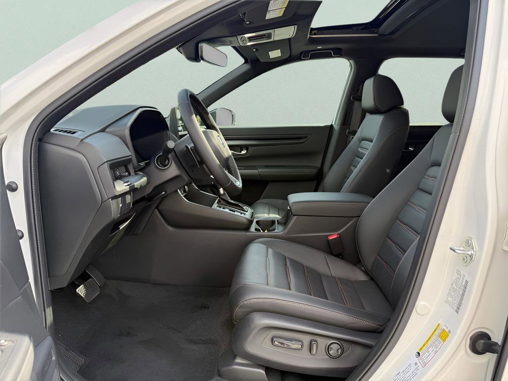 New 2026 Honda CR-V Sport-L image 9