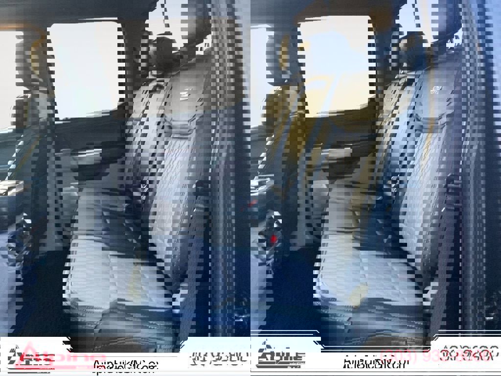 Used 2022 Ford F150 Limited image 13