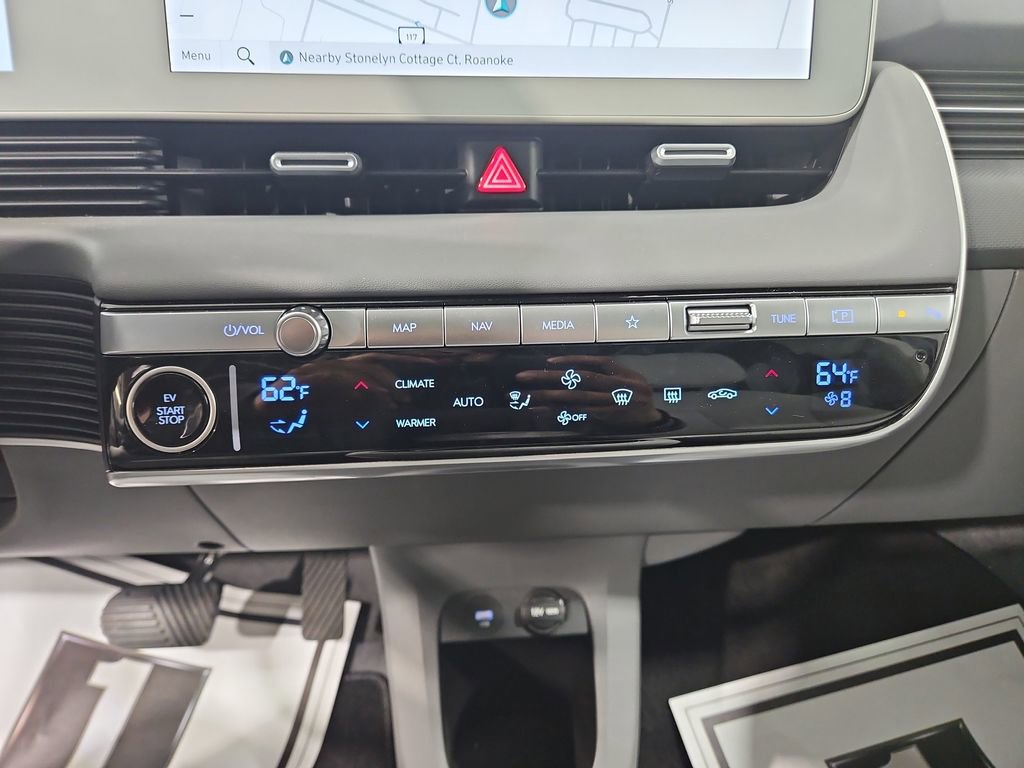 Certified 2024 Hyundai Ioniq 5 Limited AWD/4WD image 19