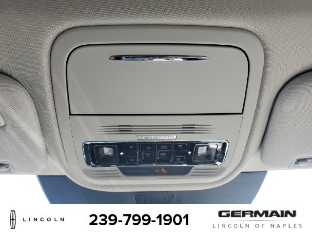 New 2026 Lincoln Aviator Reserve RWD image 32