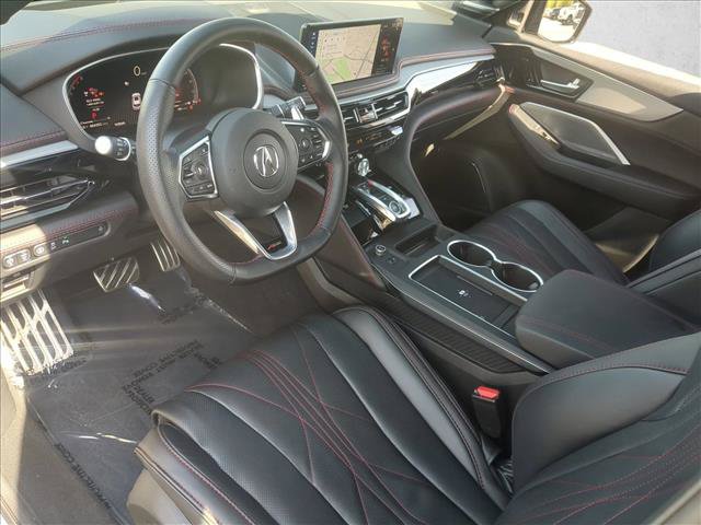 Used 2026 Acura MDX A-Spec w/ Advance Package AWD/4WD image 21