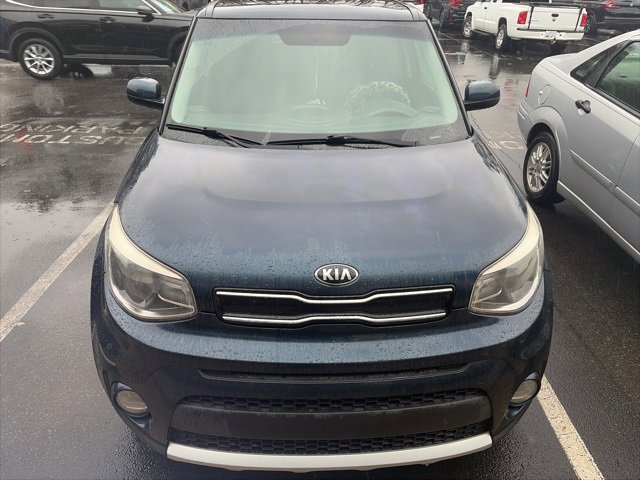 Used 2017 Kia Soul + image 4