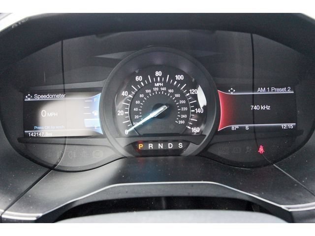 Used 2015 Ford Edge Titanium FWD image 15