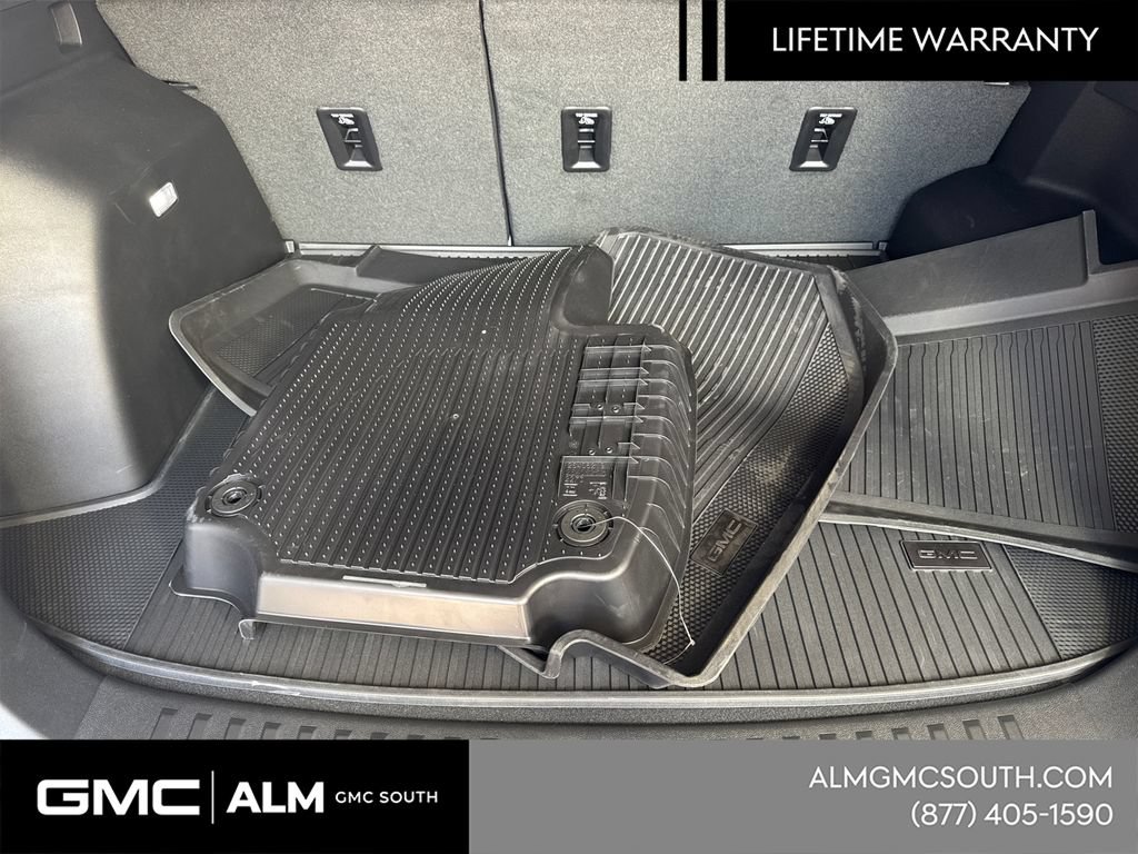 New 2026 GMC Terrain Elevation w/ Elevation Premium Package AWD/4WD image 20