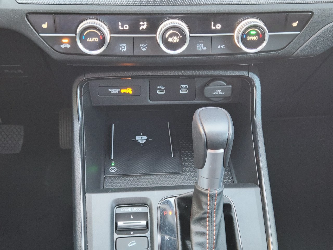 Used 2026 Honda CR-V Sport-L image 18