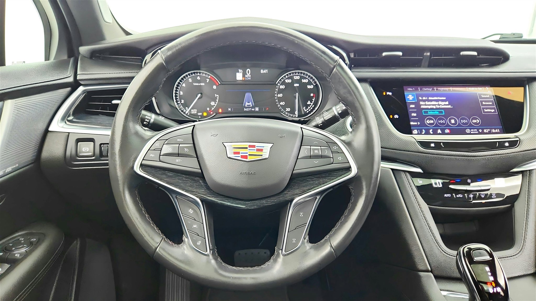 Used 2023 Cadillac XT5 Premium Luxury image 23