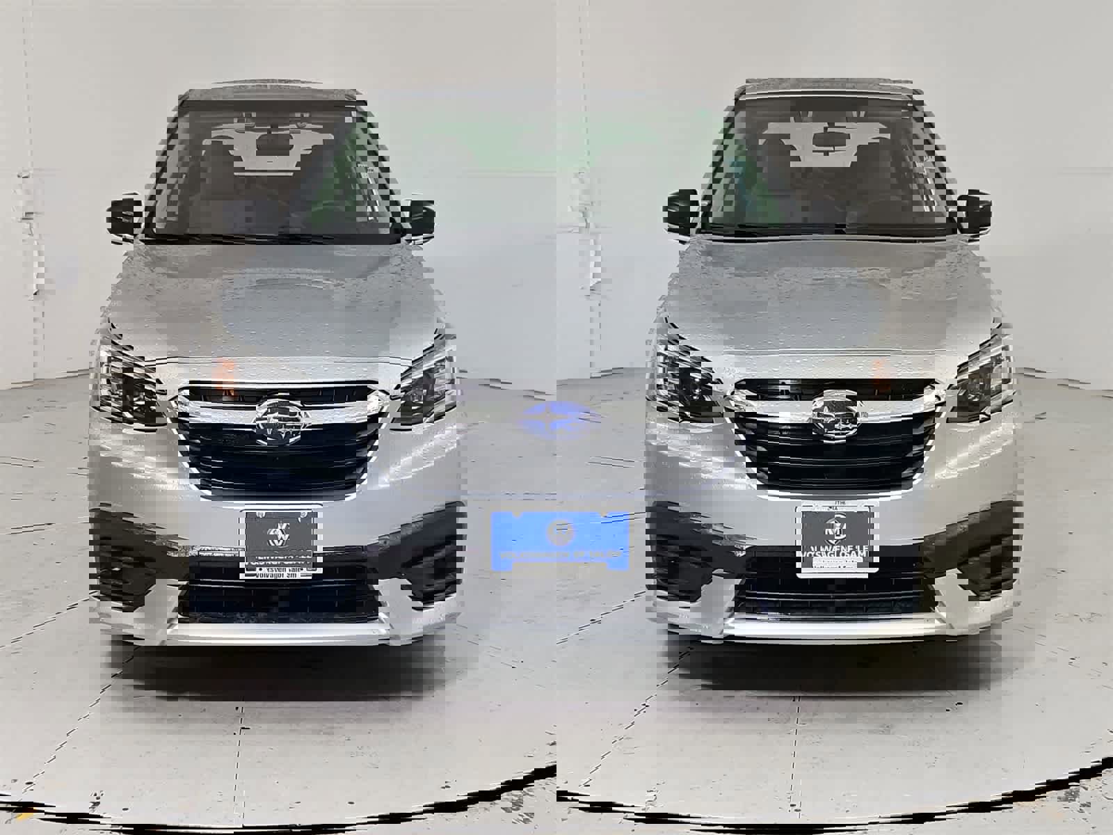 Used 2020 Subaru Legacy w/ Alloy Wheel Package image 9