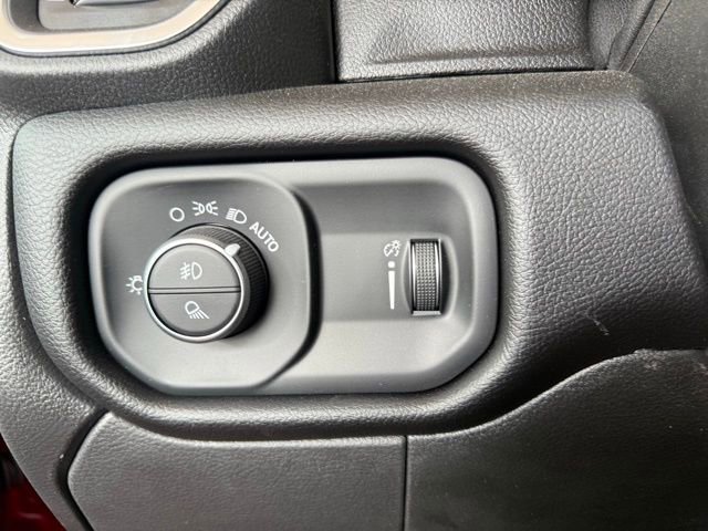 New 2026 RAM 2500 Big Horn image 24