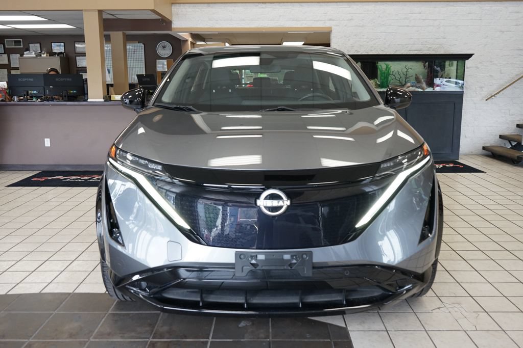 Used 2023 Nissan Ariya FWD image 21