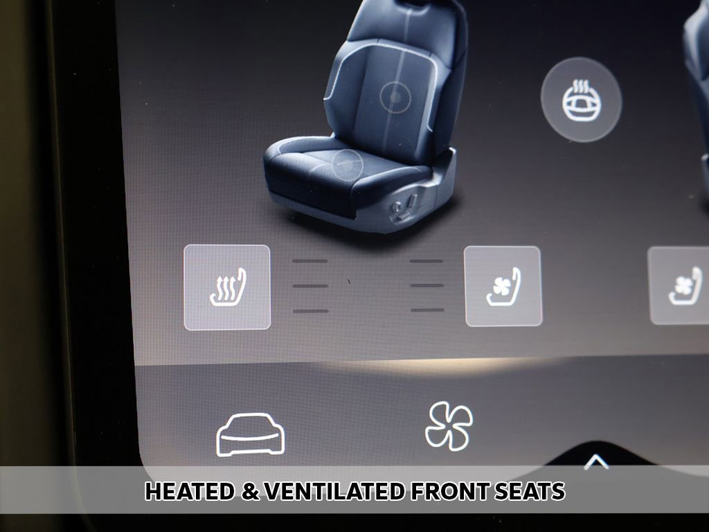 Used 2024 Lucid Air Grand Touring AWD/4WD image 9