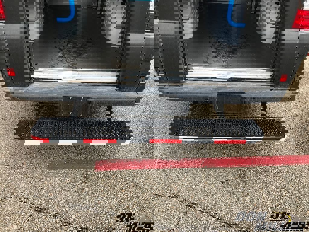 New 2024 RAM ProMaster 3500 w/ Delivery Van Package image 32