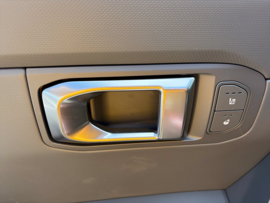 New 2027 Kia Seltos X-Line S AWD/4WD image 20