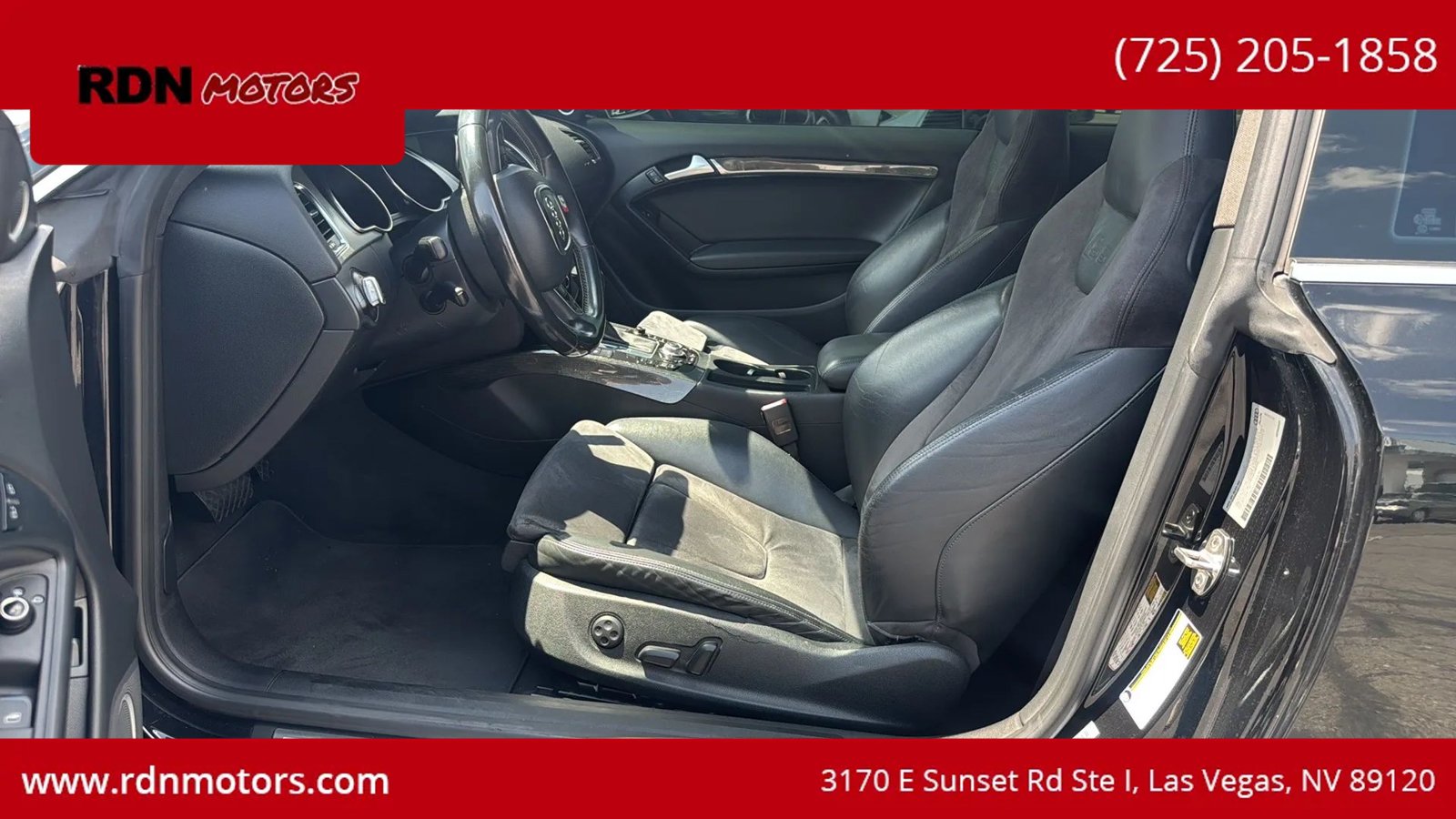 Used 2010 Audi S5 Premium Plus AWD/4WD image 8