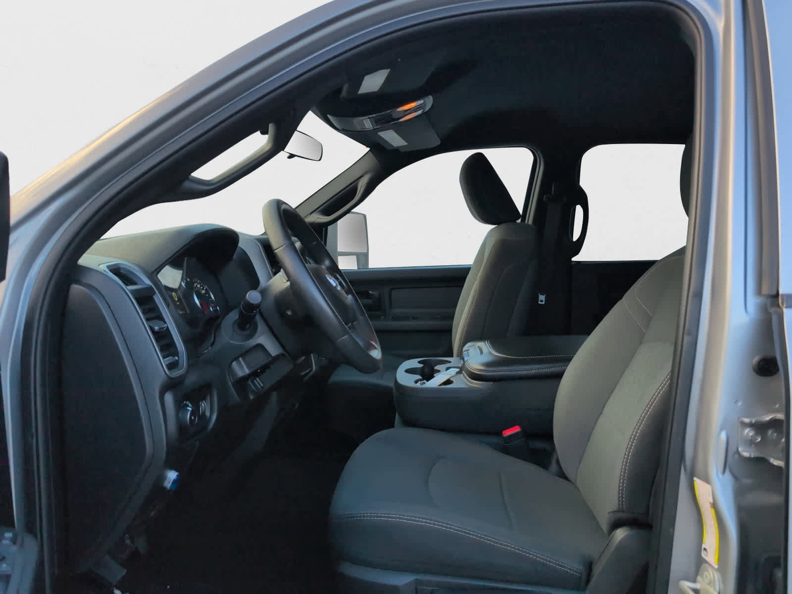 Used 2023 RAM 3500 Tradesman image 12