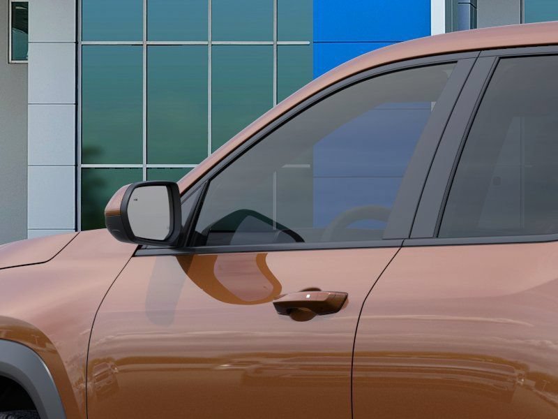 New 2027 Chevrolet Equinox LT FWD image 12