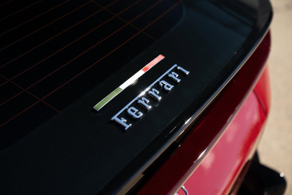 Used 2025 Ferrari 12Cilindri image 19