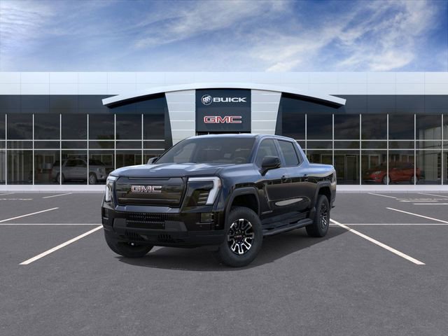New 2026 GMC Sierra EV Elevation w/ Premium Package image 8