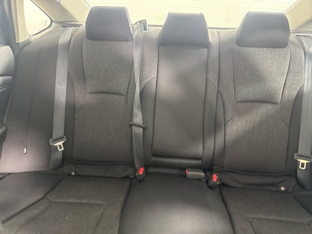 Used 2023 Honda Accord EX image 37